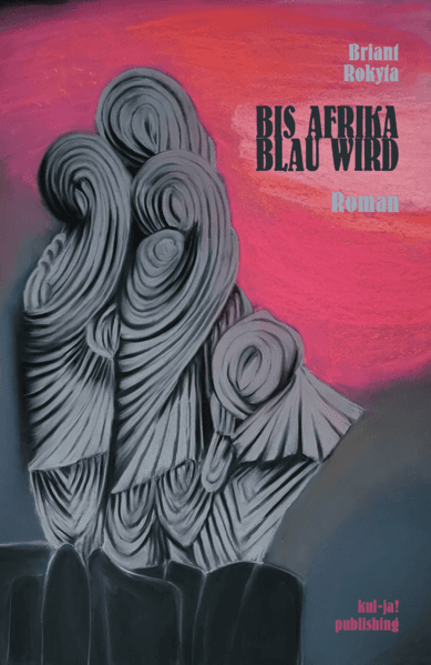 Bis Afrika blau wird