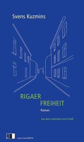 Rigaer Freiheit