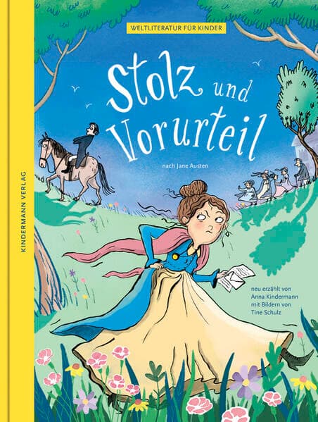 Stolz und Vorurteil