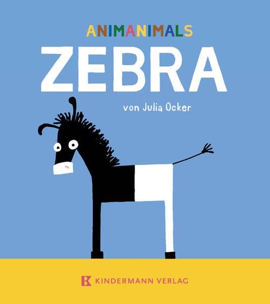 Zebra