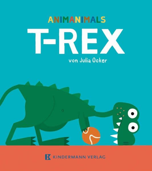 T-Rex
