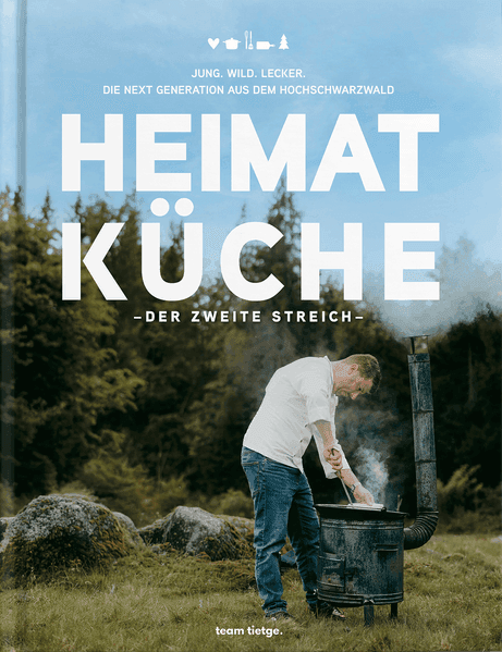 Heimatküche - Der zweite Streich