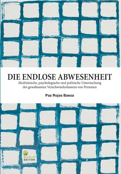 Die endlose Abwesenheit