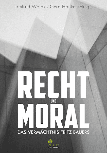 Recht und Moral