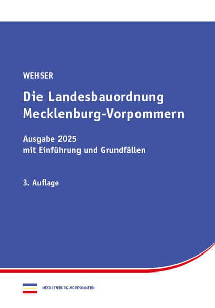 Landesbauordnung Mecklenburg-Vorpommern
