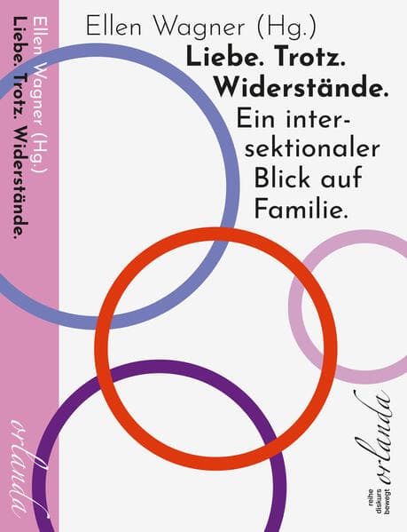Liebe. Trotz. Widerstände. Ein intersektionaler Blick auf Familie