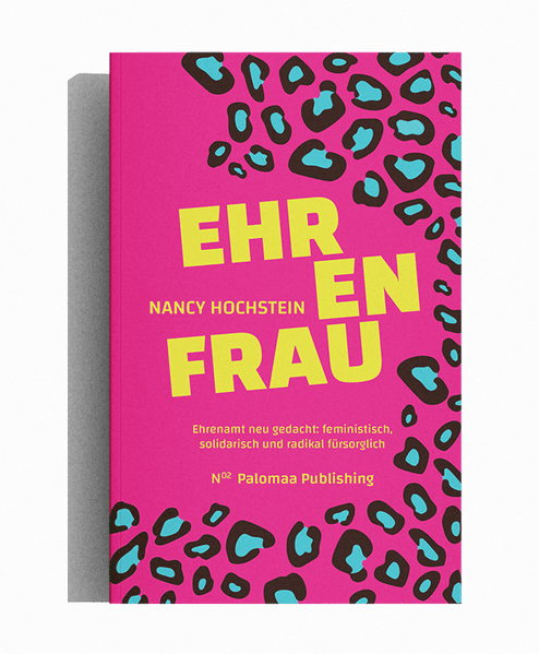 Ehrenfrau