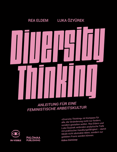 Diversity Thinking