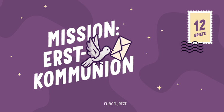Mission: Erstkommunion