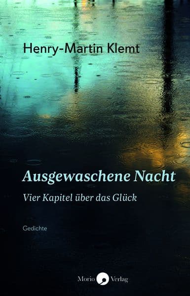 Ausgewaschene Nacht