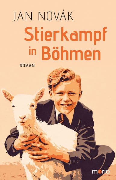 Stierkampf in Böhmen