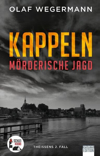 Kappeln - Mörderische Jagd