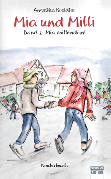 Mia und Milli - Band 2