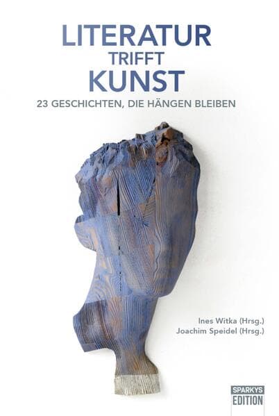 Literatur trifft Kunst