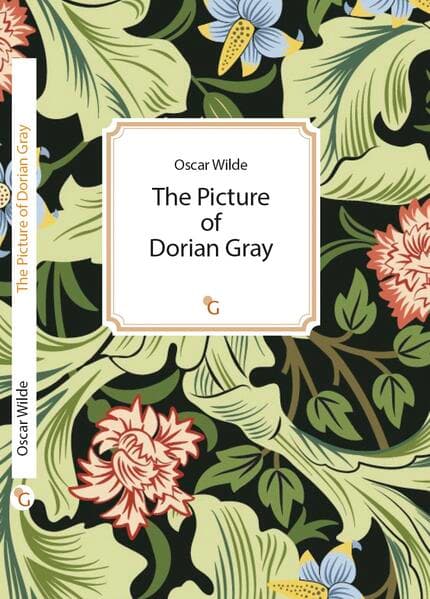 The Picture of Dorian Gray