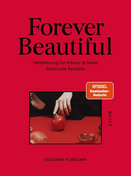 Forever Beautiful