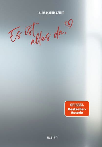 Es ist alles da