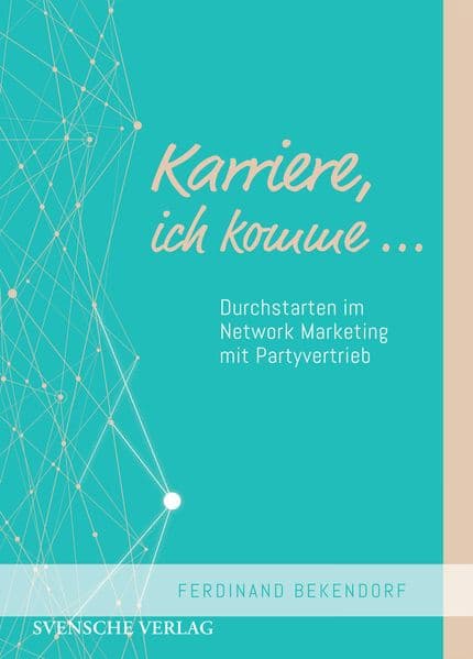 Karriere, ich komme
