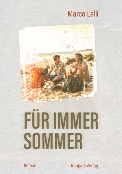 Für immer Sommer