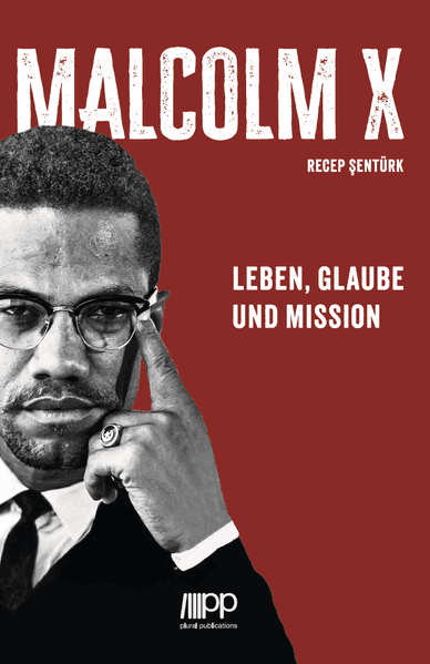 Malcolm X
