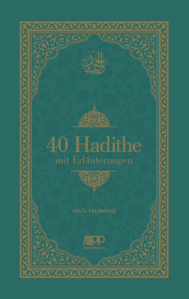 40 Hadithe mit Erläuterungen