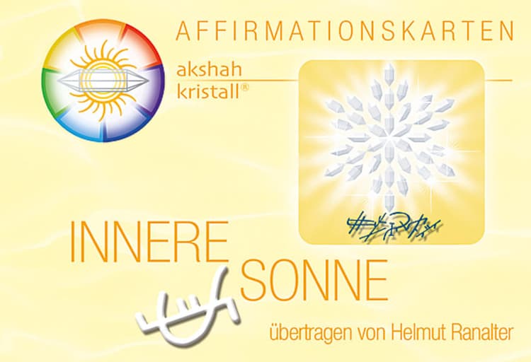 Innere Sonne