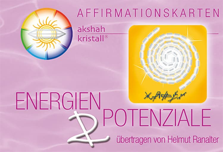 Energien & Potenziale