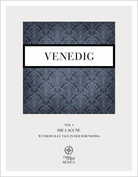 Venedig Teil 4 - Die Lagune