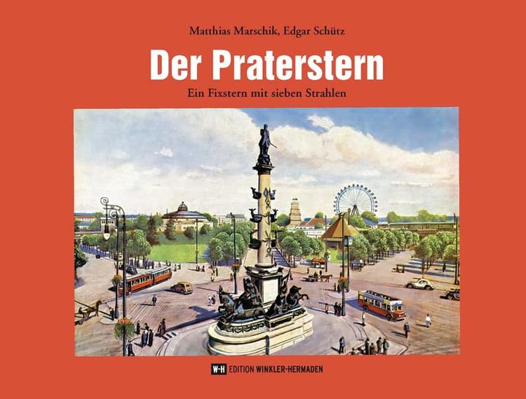 Der Praterstern