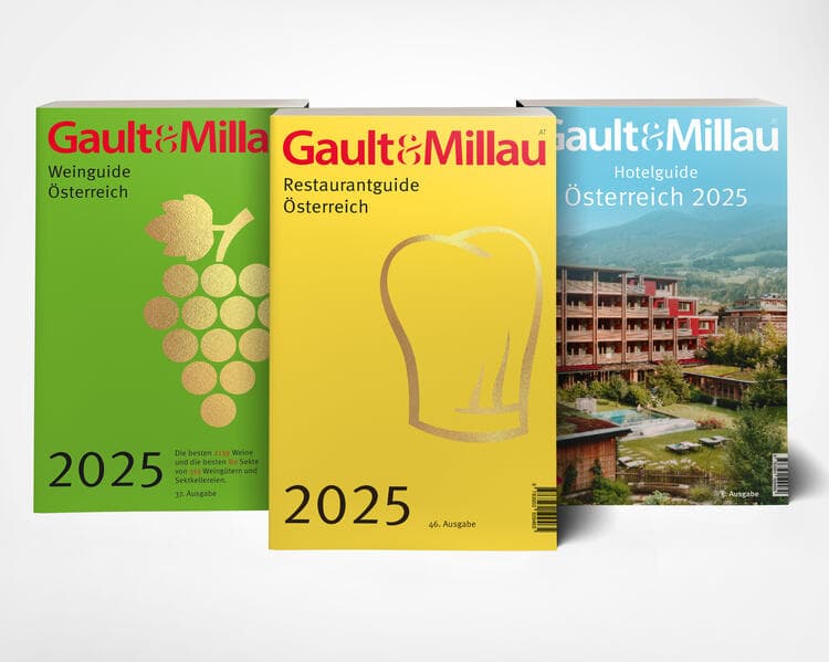 Gault&Millau Österreich 2025