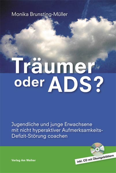 Träumer oder ADS?