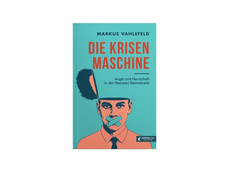 Die Krisenmaschine