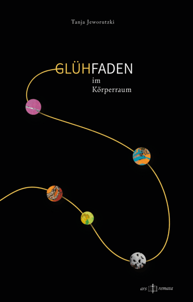 Glühfaden im Körperraum