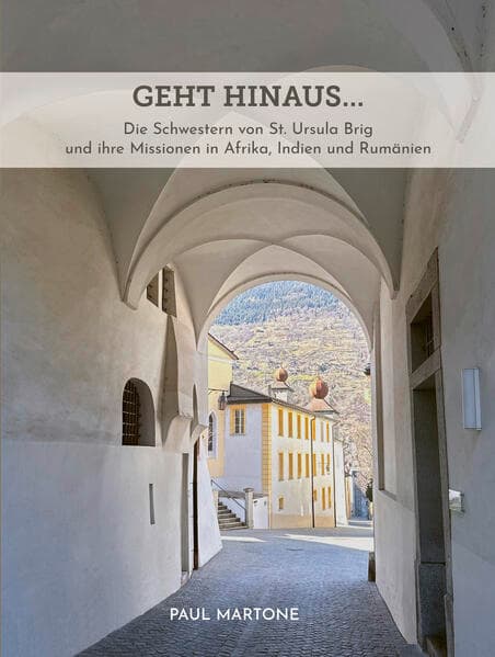 Geht hinaus