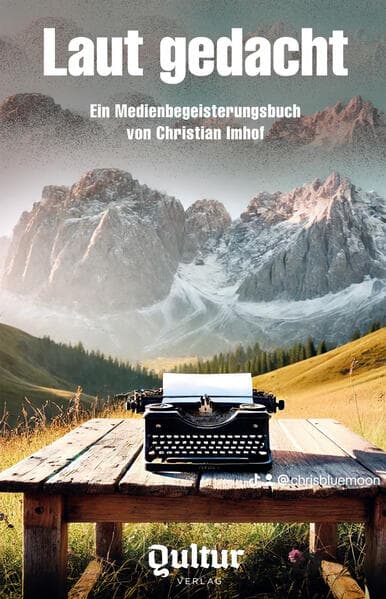 Laut gedacht