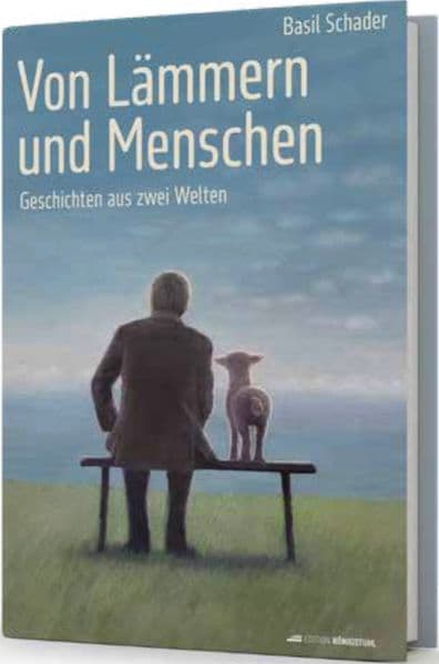 Von Lämmern und Menschen