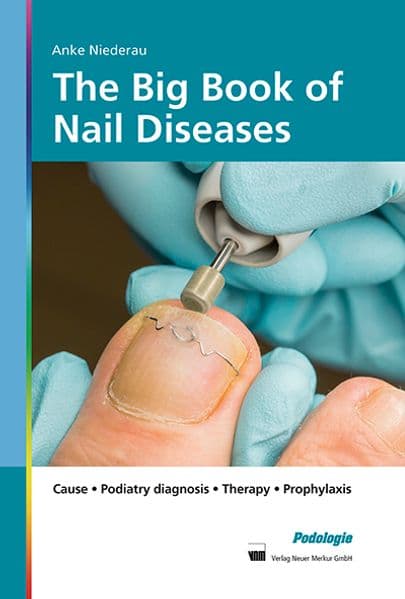 The Big Book of Nail Diseases