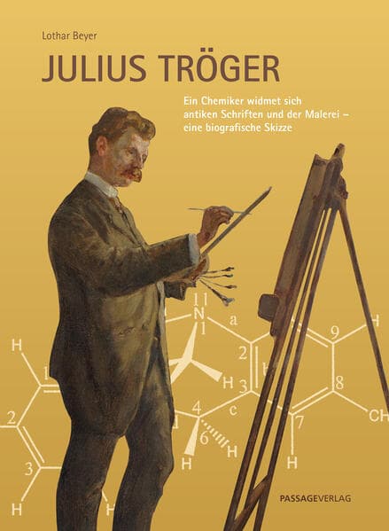 Julius Tröger
