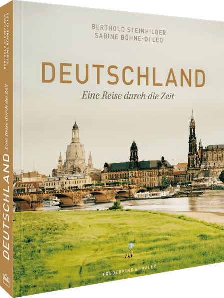 Deutschland - Eine Reise durch die Zeit