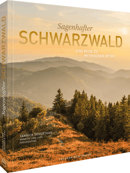 Sagenhafter Schwarzwald