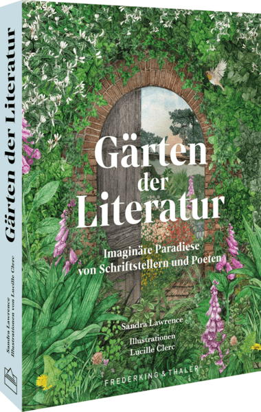 Gärten der Literatur