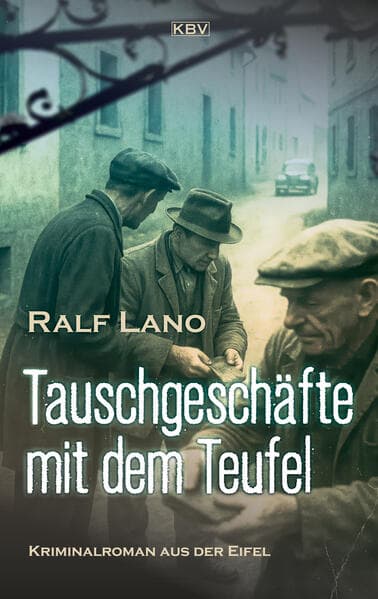 Tauschgeschäfte mit dem Teufel