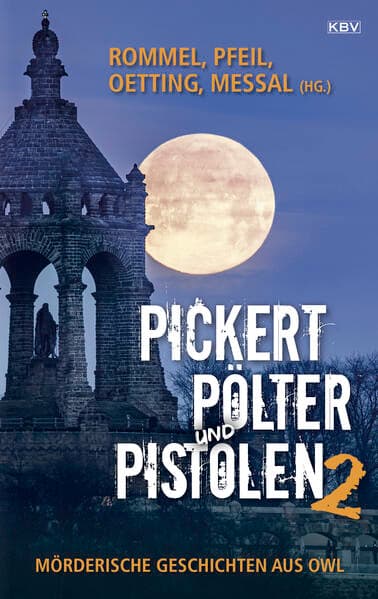 Pickert, Pölter und Pistolen 2