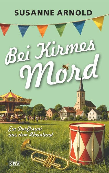 Bei Kirmes Mord