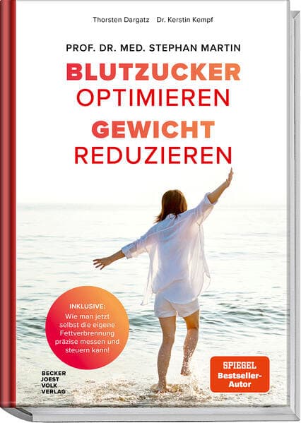 Blutzucker optimieren. Gewicht reduzieren