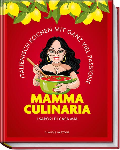 Mamma Culinaria