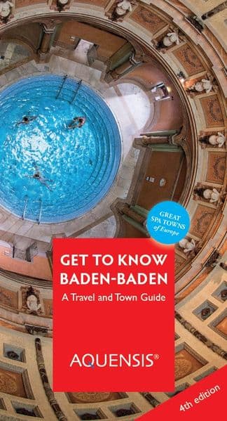 Get to know Baden-Baden