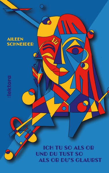 ICH TU SO ALS OB UND DU TUST SO ALS OB DU'S GLAUBST