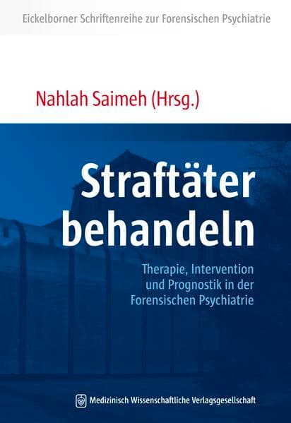 Straftäter behandeln