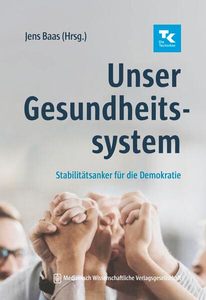 Unser Gesundheitssystem